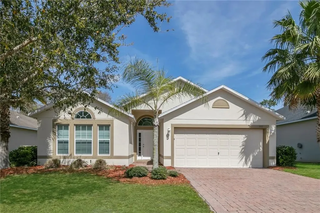 3915 Sunset Cove Drive Port Orange FL 32129
