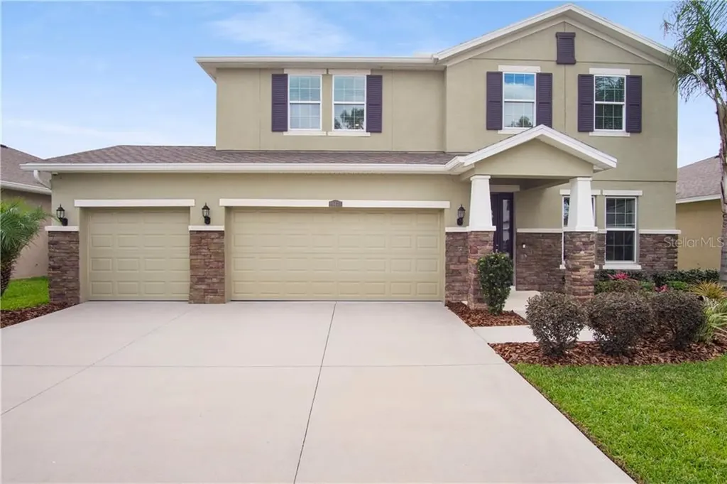 10437 Riverdale Rise Drive Riverview FL 33578