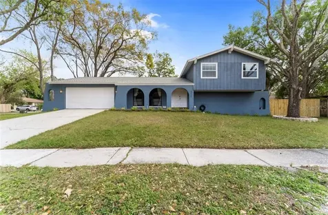 4445 Ranchwood Lane Tampa FL 33624