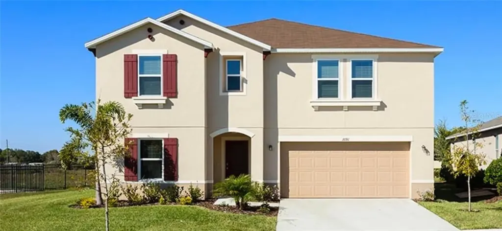 1091 Tourmaline Drive Kissimmee FL 34746