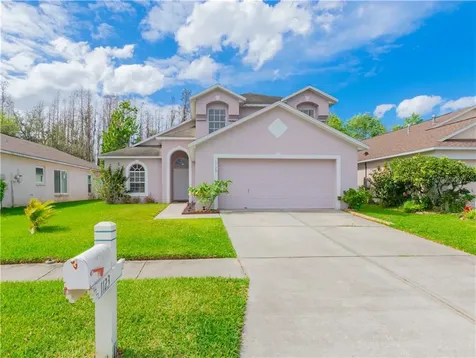 1123 Crimson Clover Lane Wesley Chapel FL 33543