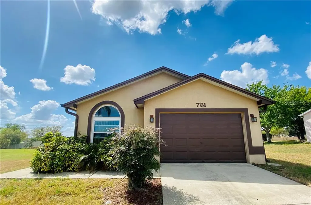 761 Cockatoo Loop Lakeland FL 33809