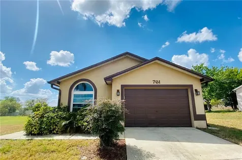 761 Cockatoo Loop Lakeland FL 33809