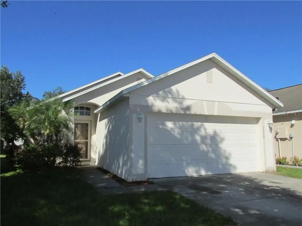 2660 Whispering Trails Drive Winter Haven FL 33884