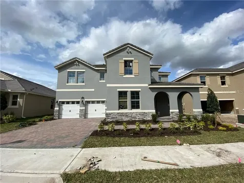 10246 Merrymeeting Bay Drive Winter Garden FL 34787
