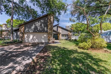 3111 Reseda Court Tampa FL 33618