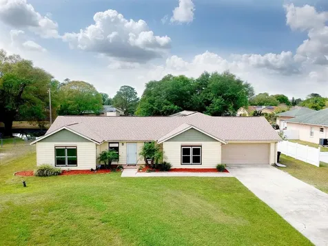 15304 Otto Road Tampa FL 33624