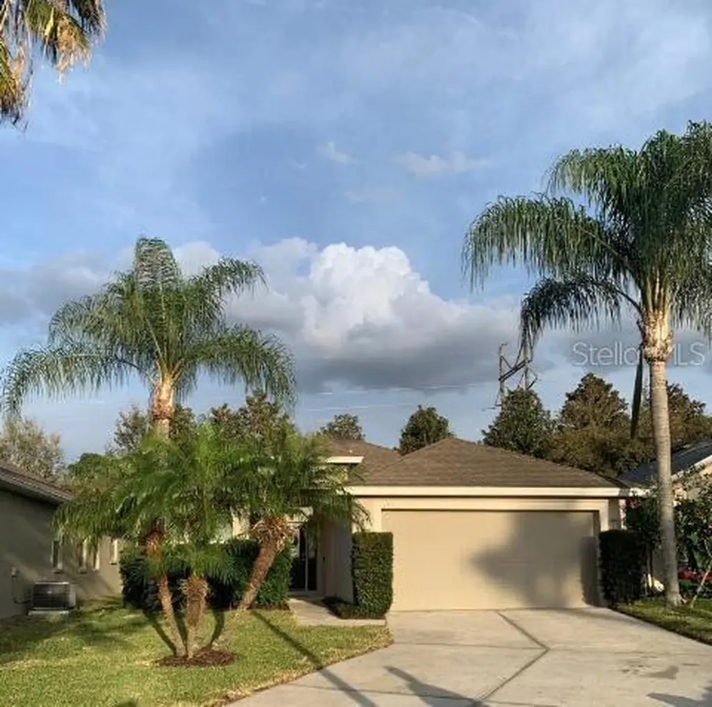 4923 Santa Clara Drive Orlando FL 32837