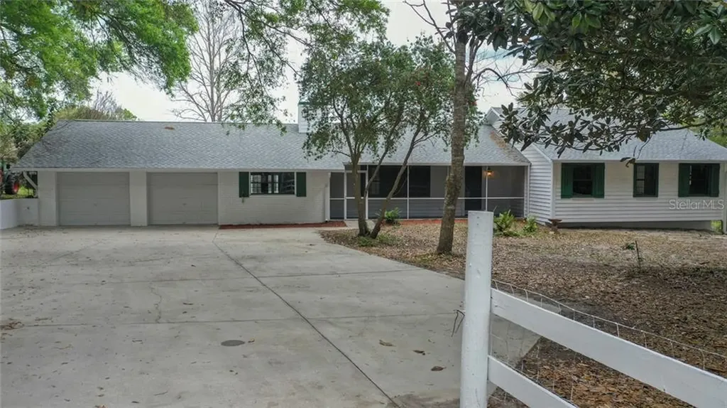23125 Jacobson Road Brooksville FL 34601