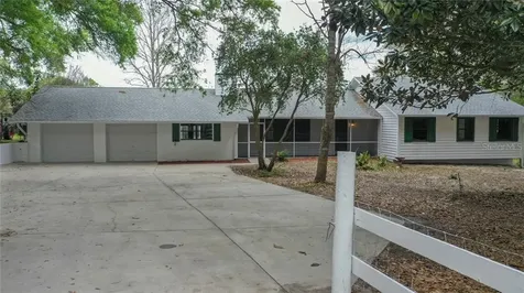23125 Jacobson Road Brooksville FL 34601