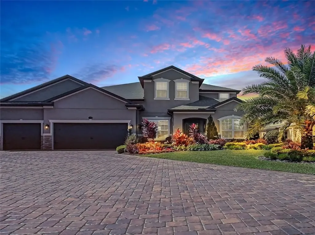16656 Broadwater Avenue Winter Garden FL 34787
