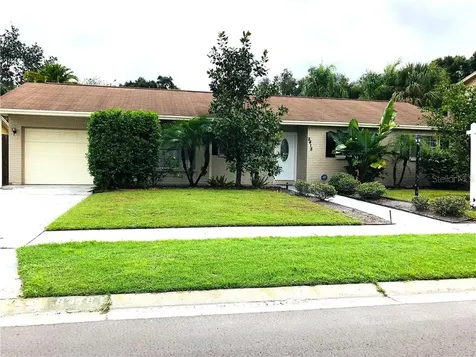 8418 Lopez Drive Tampa FL 33615