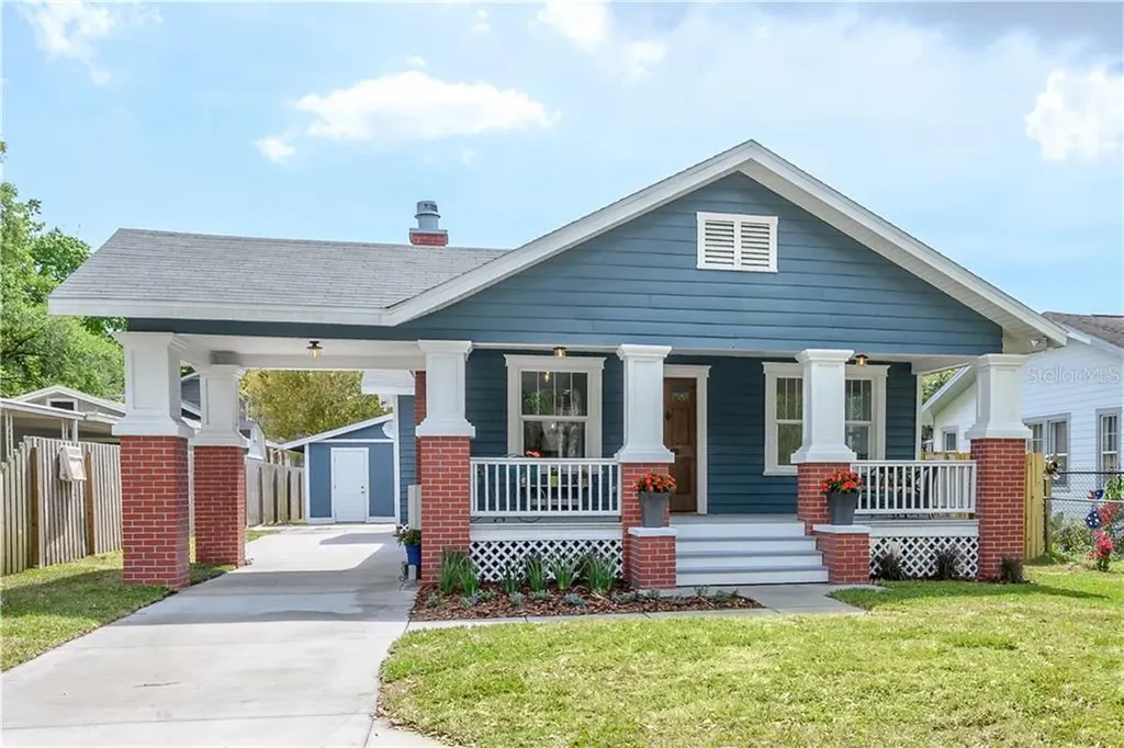 208 W Cayuga Street Tampa FL 33603