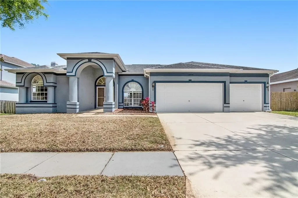 13004 Saint Filagree Drive Riverview FL 33579
