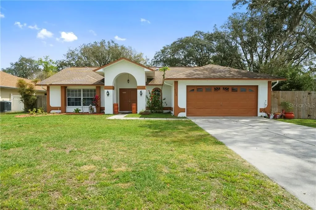 4180 Hoffman Avenue Spring Hill FL 34606