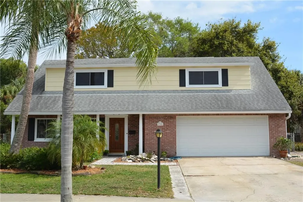 8304 Sandstone Court Tampa FL 33615