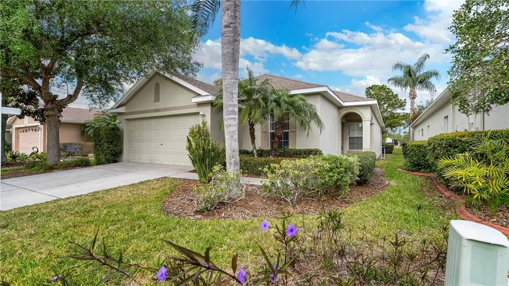 23701 Coral Ridge Lane Land O Lakes FL 34639