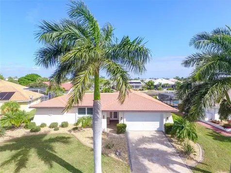 1128 Treasure Cay Court Punta Gorda FL 33950