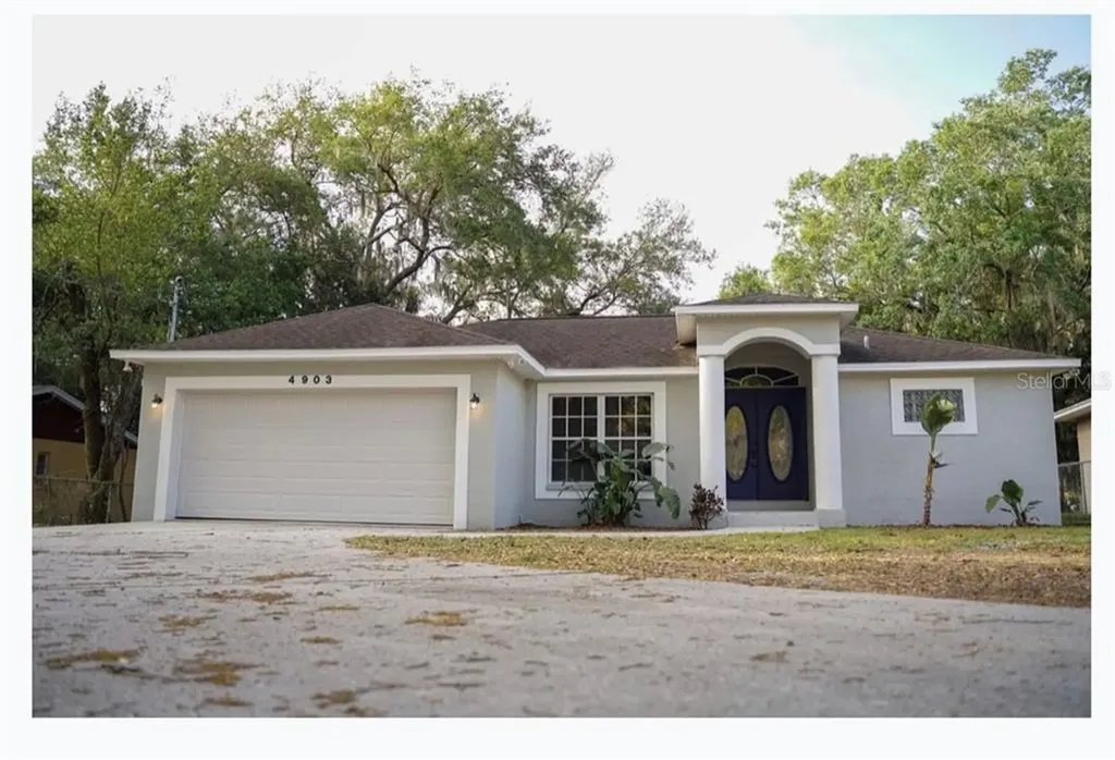 4903 E Regnas Avenue Tampa FL 33617