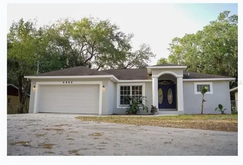 4903 E Regnas Avenue Tampa FL 33617