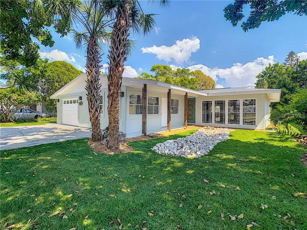 5727 21st Street W Bradenton FL 34207
