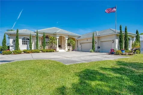 444 Bayshore Drive Venice FL 34285