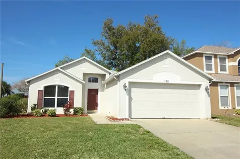 176 Golfside Circle Sanford FL 32773