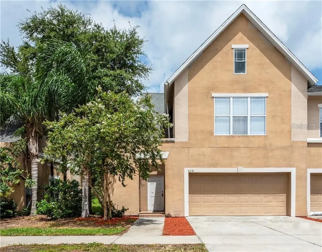 4291 Tyler Circle N St Petersburg FL 33709