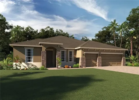 1864 Bonser Road Minneola FL 34715