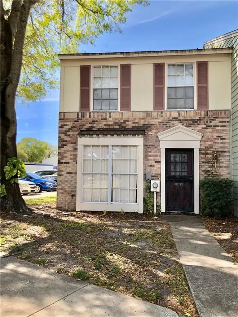 13823 Fletchers Mill Drive Tampa FL 33613