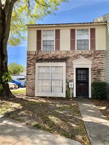 13823 Fletchers Mill Drive Tampa FL 33613