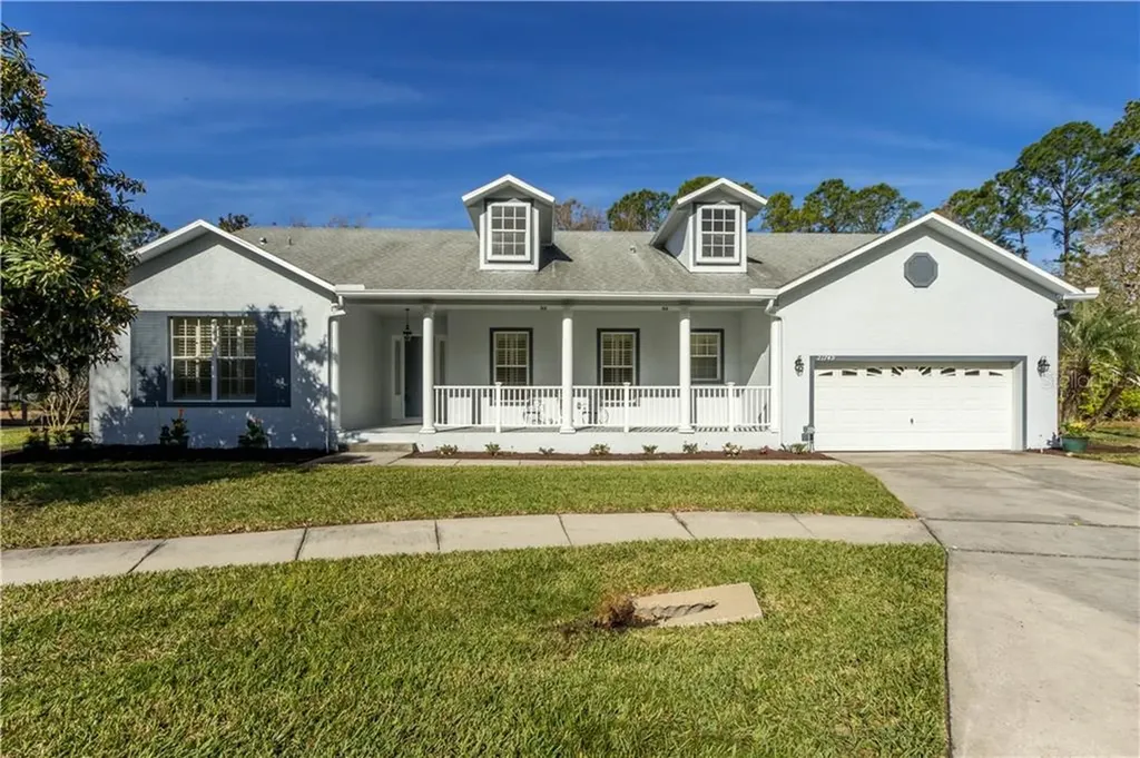 21749 Mccallie Court Land O Lakes FL 34637