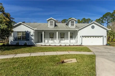 21749 Mccallie Court Land O Lakes FL 34637