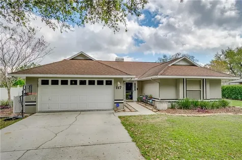 117 W Christina Boulevard Lakeland FL 33813