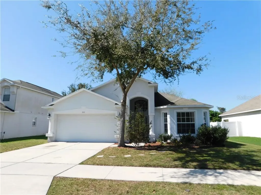 3521 Trapnell Ridge Drive Plant City FL 33567