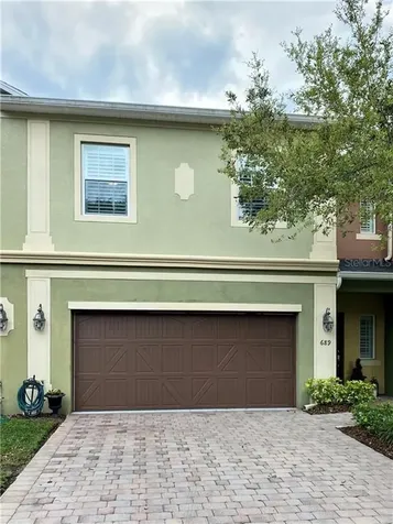 689 Evening Sky Drive Oviedo FL 32765