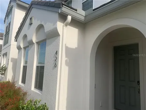 426 Captiva Drive Davenport FL 33896