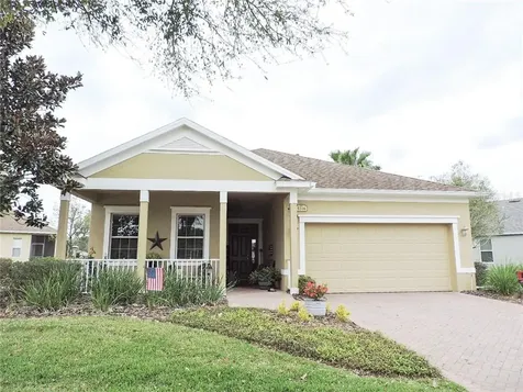 5316 Cappleman Loop Brooksville FL 34601