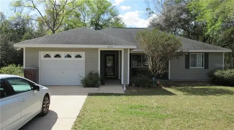 8374 SW 202nd Avenue Dunnellon FL 34431