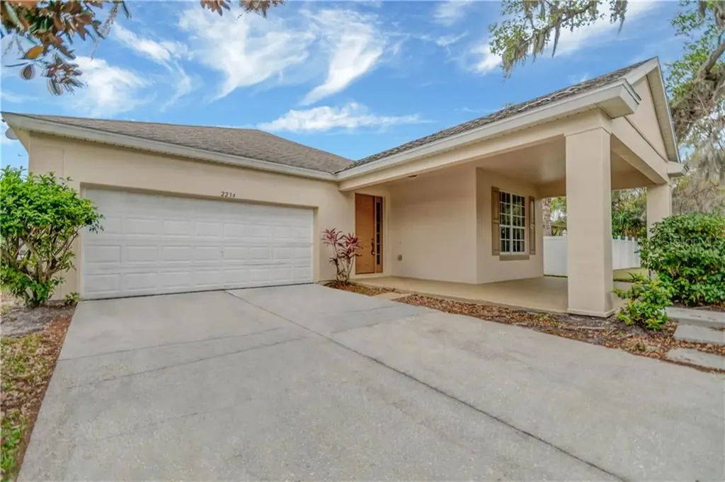 2234 Granger Avenue Kissimmee FL 34746