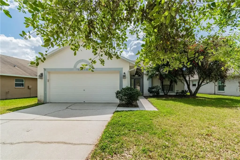 32036 Brookstone Drive Wesley Chapel FL 33545