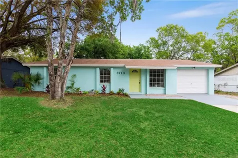 3713 Meadowbreeze Drive Tampa FL 33619
