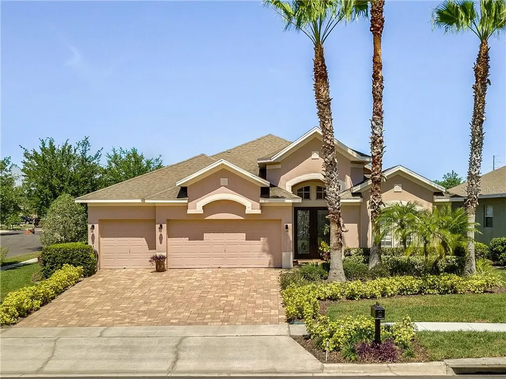 790 Oak Burl Court Sanford FL 32771