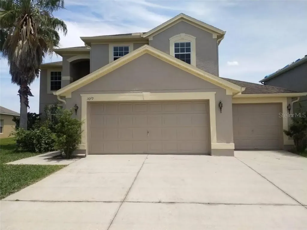 3649 Daydream Place Saint Cloud FL 34772