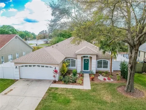 6406 Appaloosa Drive Tampa FL 33625