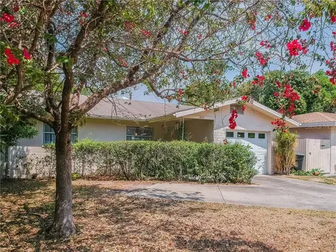 3619 9th Avenue N St Petersburg FL 33713