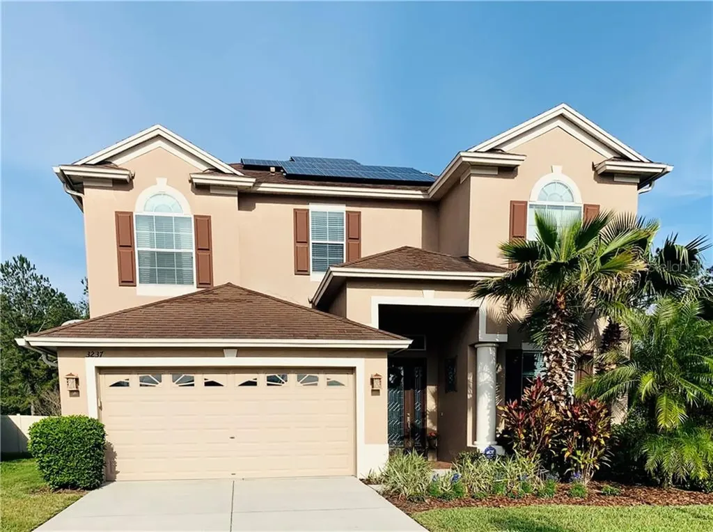 3237 Granite Ridge Loop Land O Lakes FL 34638