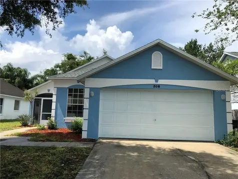 308 Ethan Avenue Davenport FL 33897
