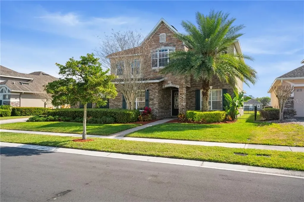 5091 Otters Den Trail Sanford FL 32771