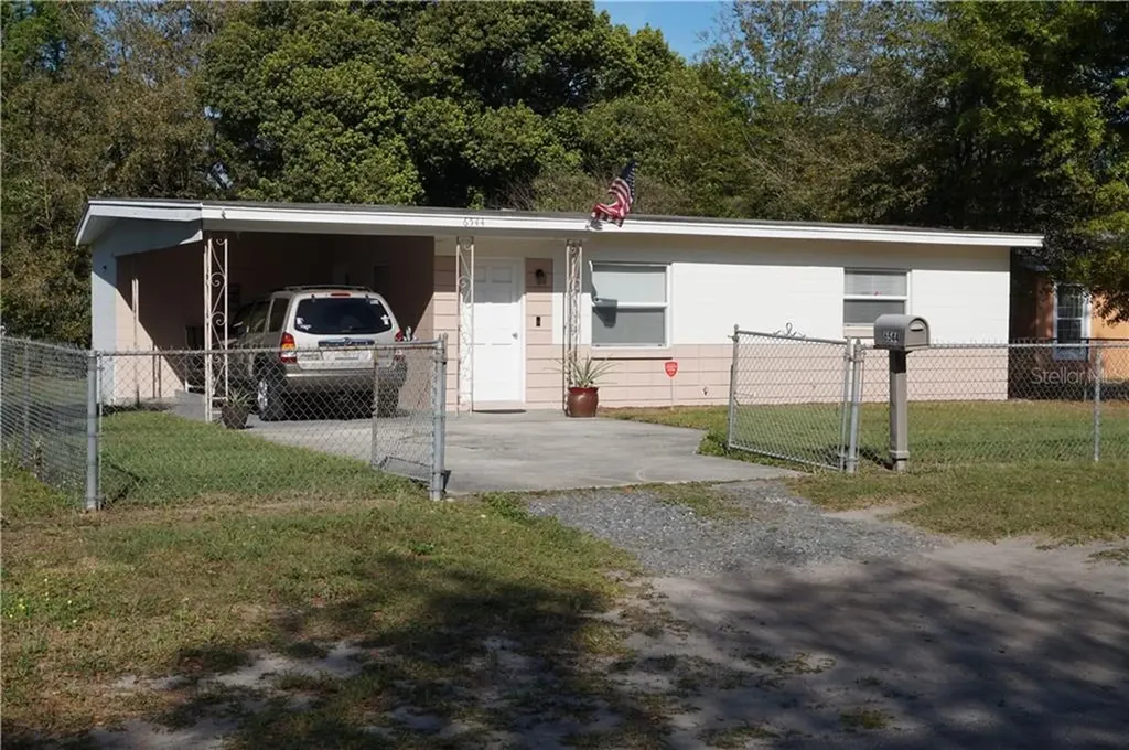 6544 Pope Road Orlando FL 32810